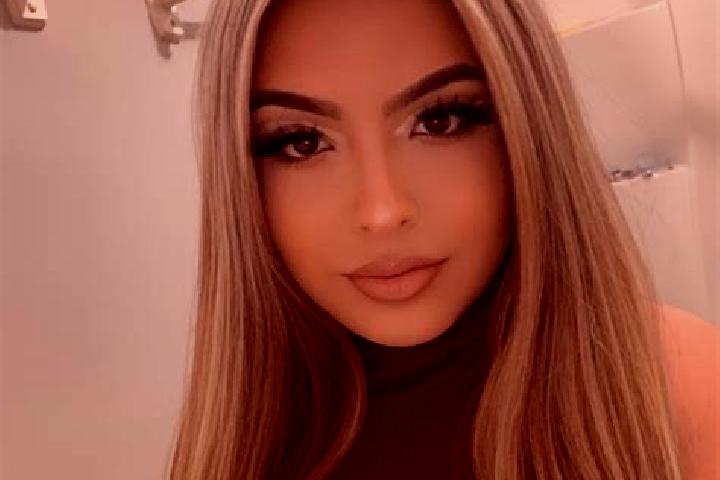 Natalie, 20, a blonde grey-eyed latina companion based in Yomian Kouadiokro. Offering GFE, Duos, OWO, Girlfriend Experience, Domination. Available for incall...