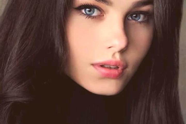 Natalie, 20, a brunette grey-eyed slavic companion based in la Guineueta. Offering Striptease, Deep French Kissing, CIM, A-Level. Available for incall and ou...