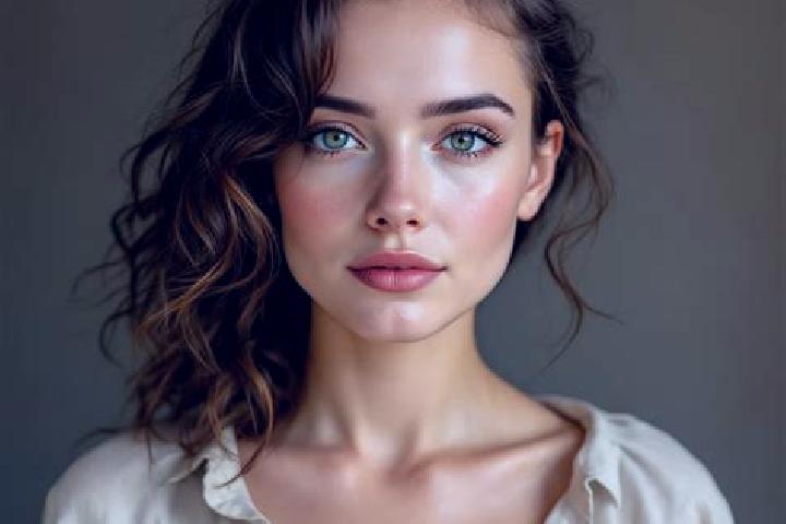 Natalie, 20, a chestnut brown-eyed asian companion based in Huccorgne. Offering 69, Roleplay. Available for incall and outcall, overnight bookings available.