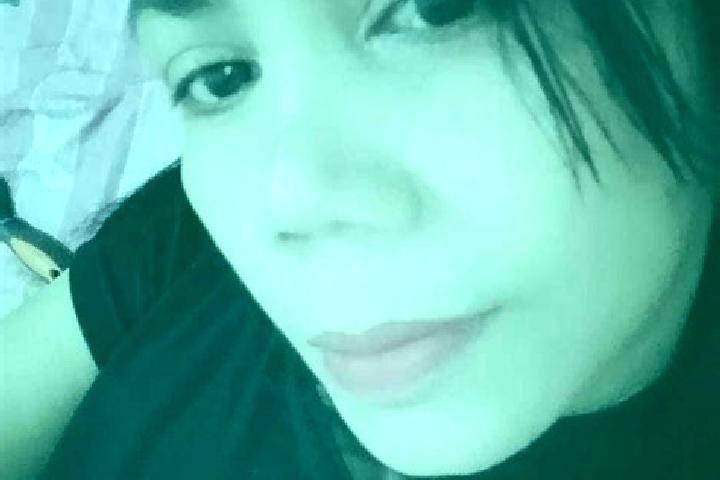 Natalie, 20 — Escort in Cimapag, Indonesia