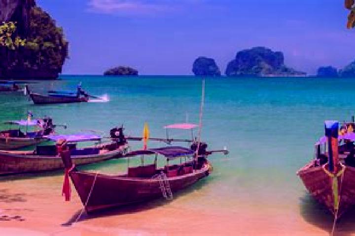 Natalie, 20 — Escort in Na Dun, Thailand