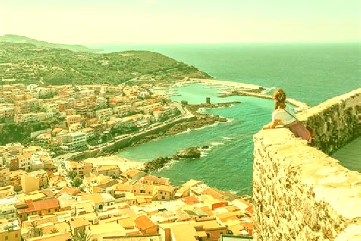 Natalie, 20 — Escort in Ortueri, Italy