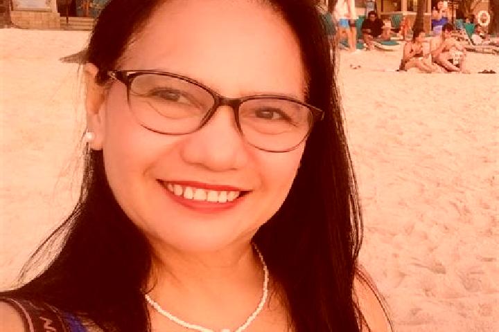 Natalie, 20 — Escort in Panikihan, Philippines