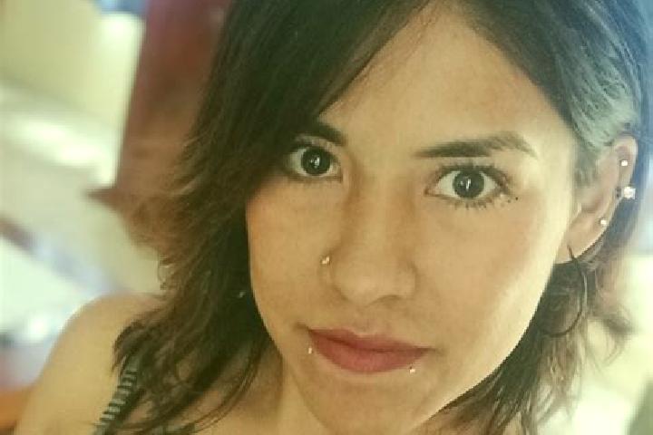 Natalie, 20 — Escort in Santa Cruz Aquiahuac, Mexico
