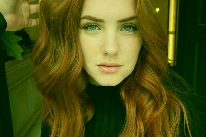 Natalie, 21, a auburn blue-eyed ebony companion based in Reidenhausen. Offering Domination, Roleplay, CIM, BDSM, Striptease. Available for incall and outcall...