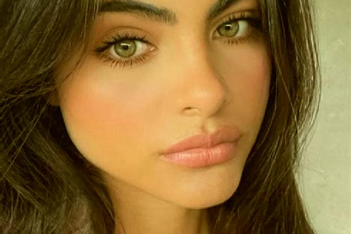 Natalie, 21, a brunette green-eyed european companion based in Nohan. Offering Domination, 69, Couples, Deep French Kissing. Available for incall and outcall...
