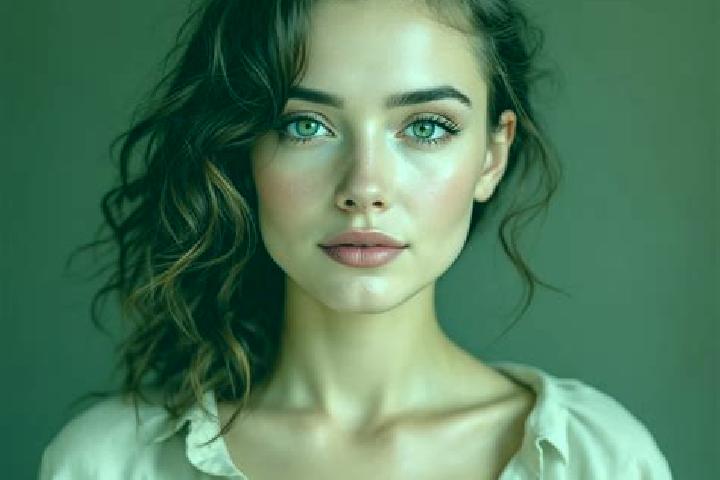 Natalie, 21, a chestnut green-eyed mixed companion based in Ciupelnita. Offering Overnight, Erotic Massage, Fetish. Available for incall and outcall, overnig...