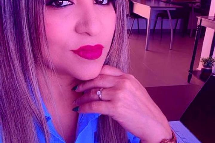 Natalie, 21 — Escort in Corerepe, Mexico