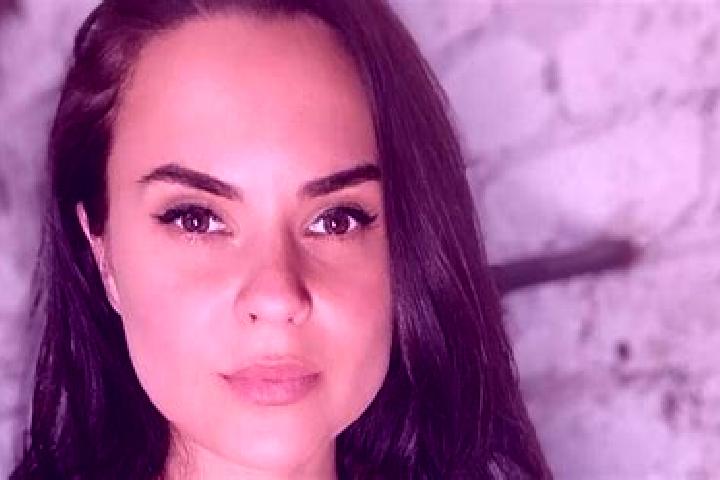 Natalie, 21 — Escort in Krasnaya Yaruga, Russia