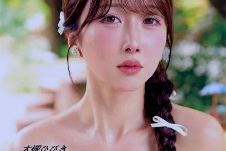 Natalie, 21 — Escort in Otsuki, Japan