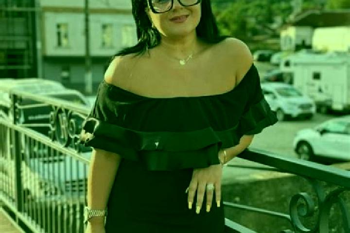 Natalie, 21 — Escort in Ruget, Romania