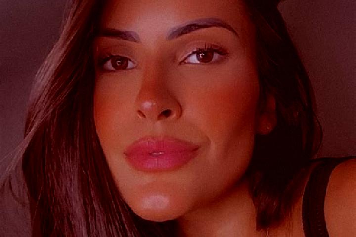 Natalie, 21 — Escort in San Antonio Farias, Mexico
