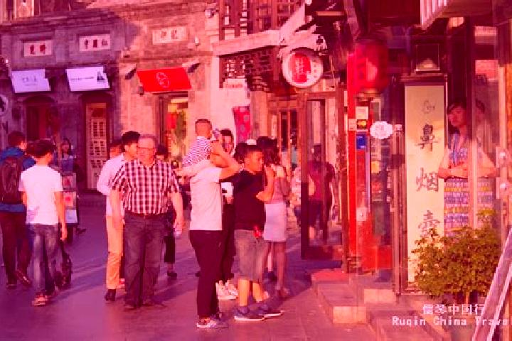 Natalie, 21 — Escort in Siheyuan, China