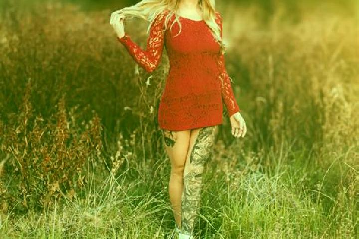 Natalie, 21 — Escort in Tanna, Germany