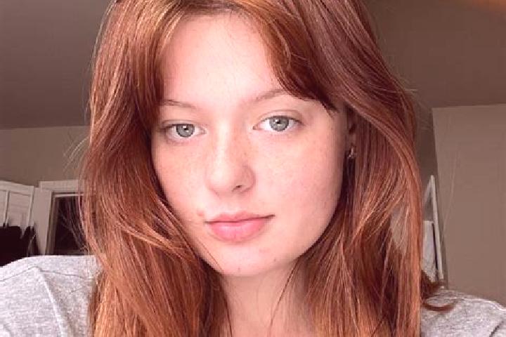 Natalie, 22, a auburn amber-eyed indian companion based in Rocca San Giovanni. Offering Massage, Girlfriend Experience, BDSM. Available for incall and outcal...