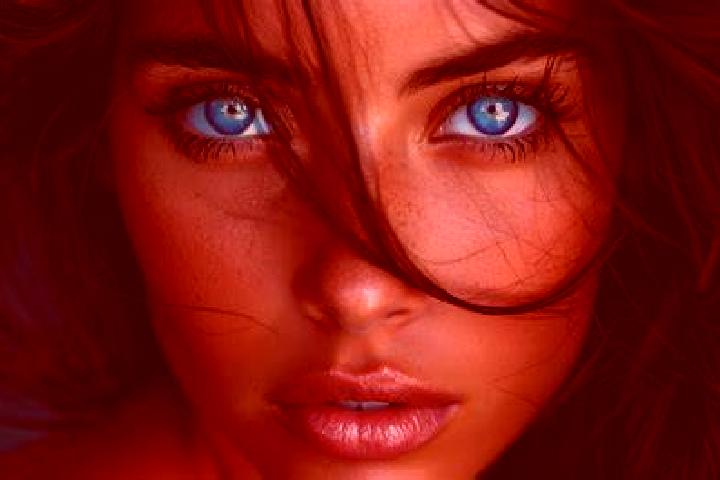 Natalie, 22, a red blue-eyed middle eastern companion based in Babra. Offering Domination, Massage. Available for incall and outcall, day and evening dates.