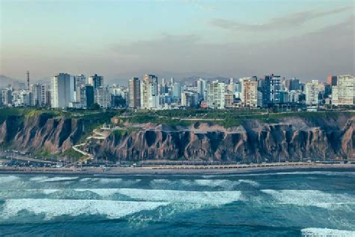 Natalie, 22 — Escort in Acopalca, Peru
