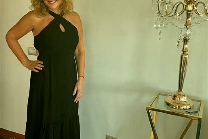 Natalie, 22 — Escort in Campo Largo, Brazil