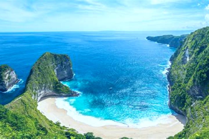 Natalie, 22 — Escort in Cikulahan, Indonesia