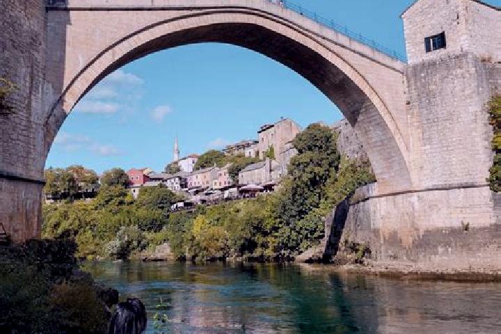 Natalie, 22 — Escort in Donji Dubovik, Bosnia and Herzegovina