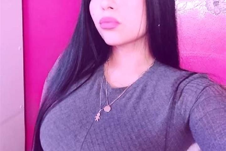 Natalie, 22 — Escort in Guachochi, Mexico
