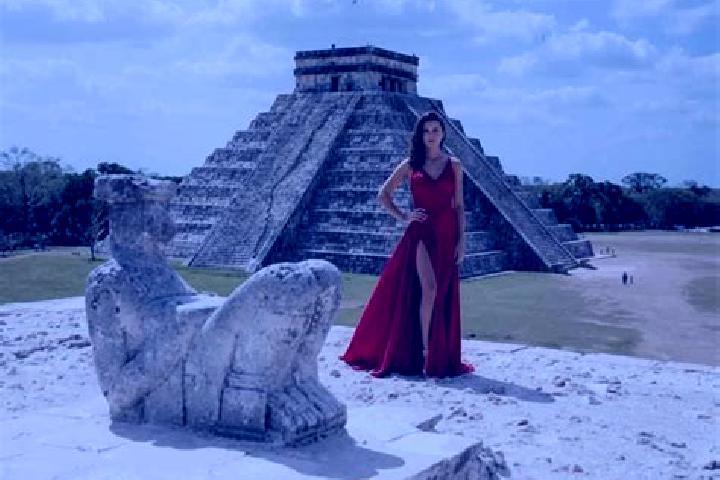 Natalie, 22 — Escort in Hocaba, Mexico