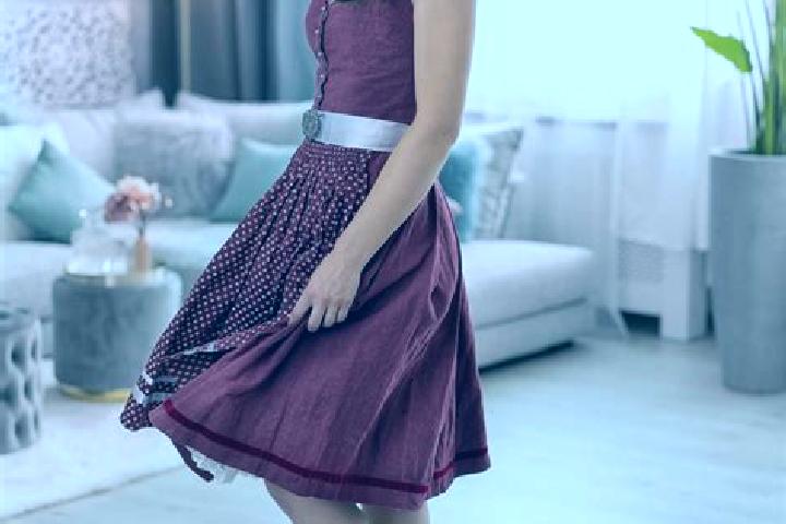 Natalie, 22 — Escort in Kabagoez, Turkey