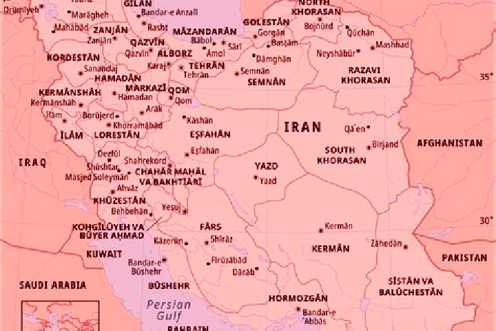 Natalie, 22 — Escort in Kohak, Iran