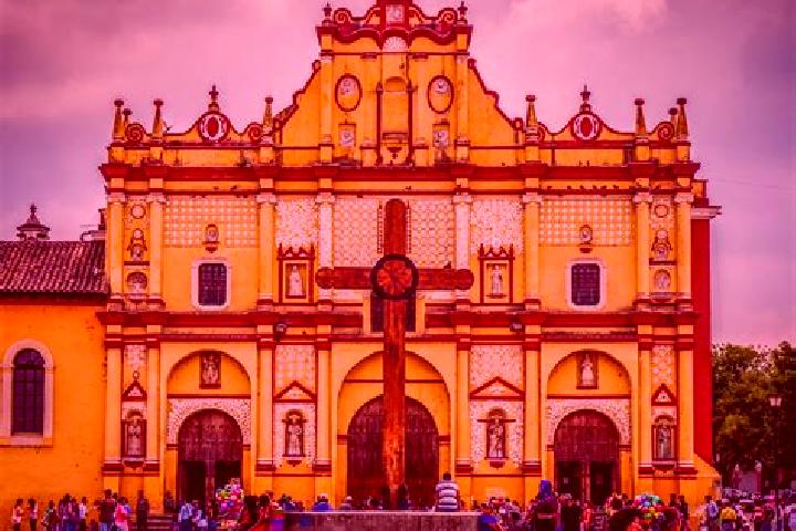 Natalie, 22 — Escort in Manzana el Mortero de San Cristobal, Mexico