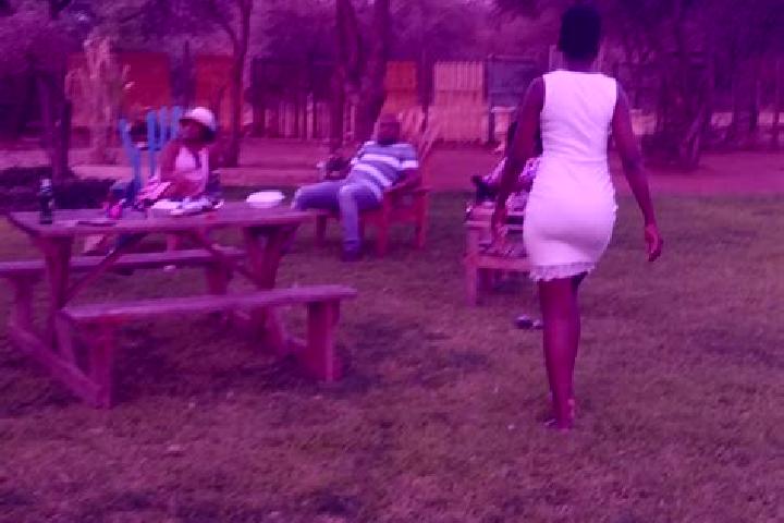 Natalie, 22 — Escort in Mmathubudukwane, Botswana