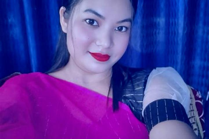Natalie, 22 — Escort in Numaligarh, India