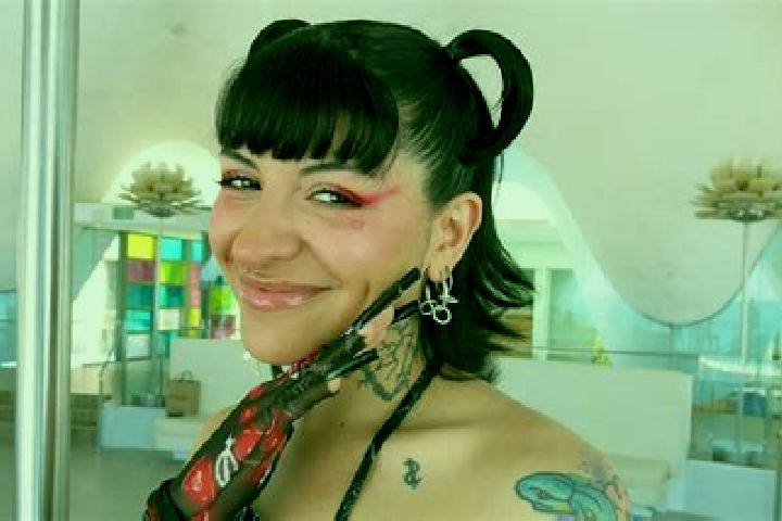 Natalie, 22 — Escort in Quintanilla del Monte, Spain