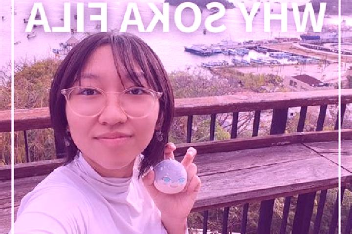 Natalie, 22 — Escort in Soka, Japan