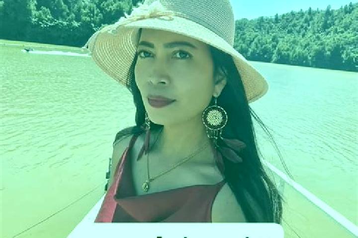 Natalie, 22 — Escort in Tebingtinggi, Indonesia