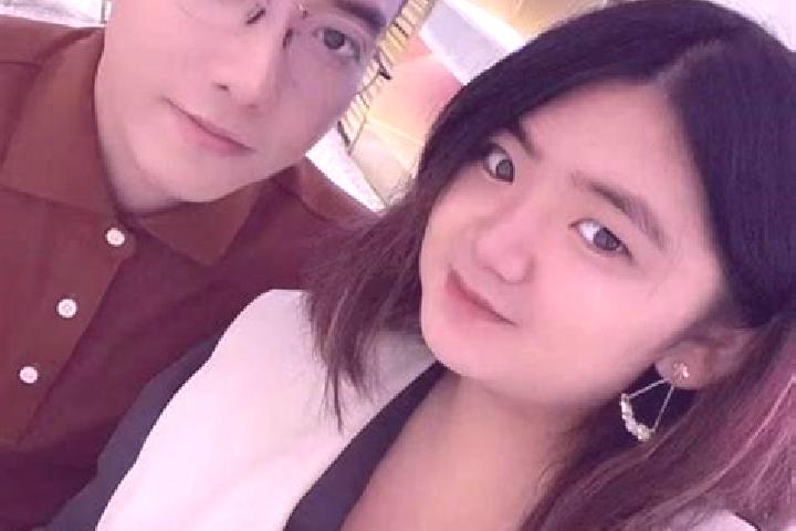 Natalie, 22 — Escort in Zhiping Shezu, China