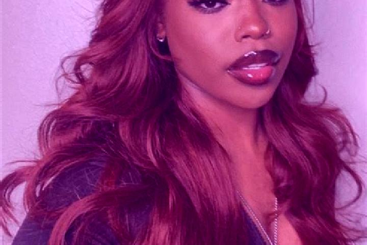 Natalie, 23, a auburn amber-eyed ebony companion based in Rangel. Offering 69, Prostate Massage, Girlfriend Experience, Travel Companion. Available for incal...