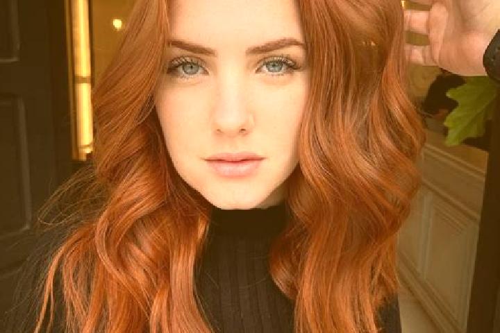 Natalie, 23, a auburn blue-eyed slavic companion based in Castelletto Uzzone. Offering Overnight, Tantra, Striptease. Available for incall and outcall, overn...