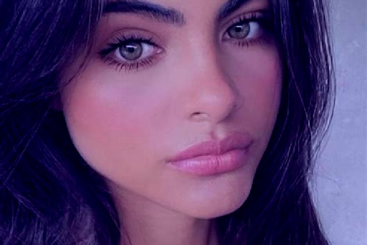 Natalie, 23, a brunette dark-eyed european companion based in Klomikro. Offering 69, GFE, Couples, Overnight. Available for incall and outcall, day and eveni...