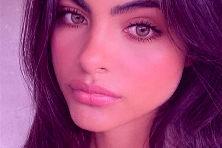 Natalie, 23, a brunette dark-eyed middle eastern companion based in Sela Zakanjska. Offering Striptease, Overnight, Party Girl. Available for incall and outc...
