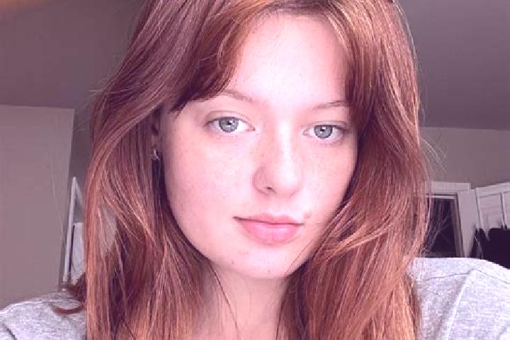 Natalie, 23, a chestnut grey-eyed mixed companion based in Valea Calugareasca. Offering Deep French Kissing, A-Level, 69. Available for incall and outcall, o...