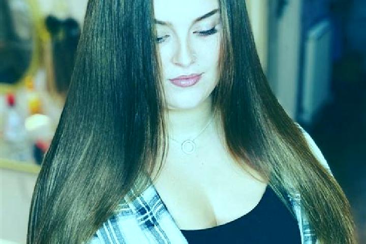 Natalie, 23 — Escort in Camberley, United Kingdom