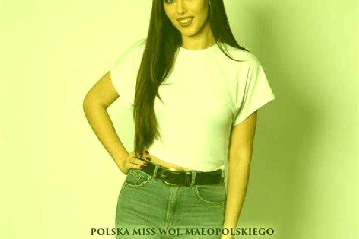 Natalie, 23 — Escort in Miechow Charsznica, Poland