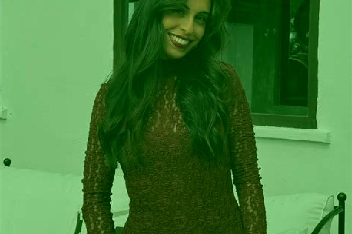 Natalie, 23 — Escort in Valle Grande, Argentina