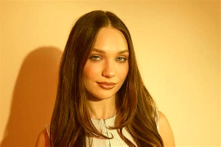 Natalie, 23 — Escort in Veazie, United States