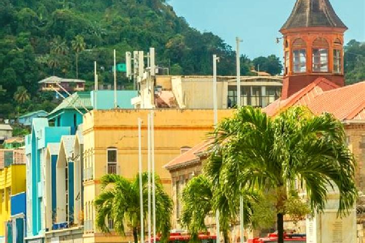 Natalie, 23 — Escort in Vermont, Saint Vincent and the Grenadines