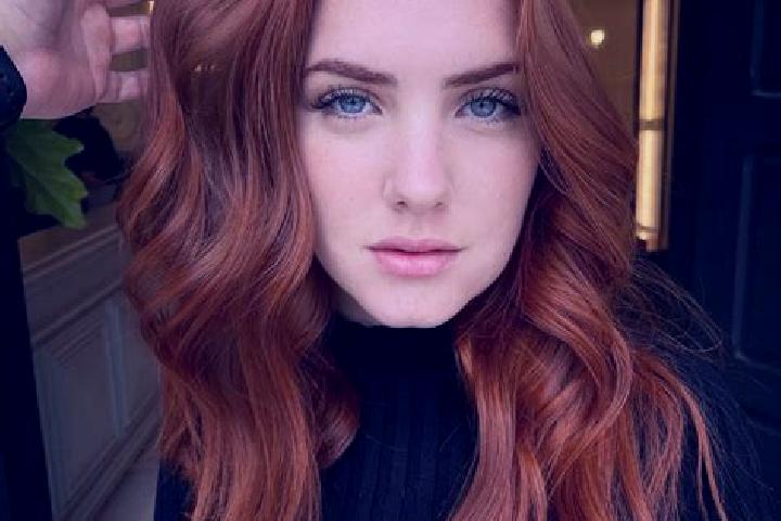 Natalie, 24, a auburn blue-eyed slavic companion based in San Buenaventura Atempan. Offering Deep French Kissing, Fetish, Girlfriend Experience, Massage, 69....