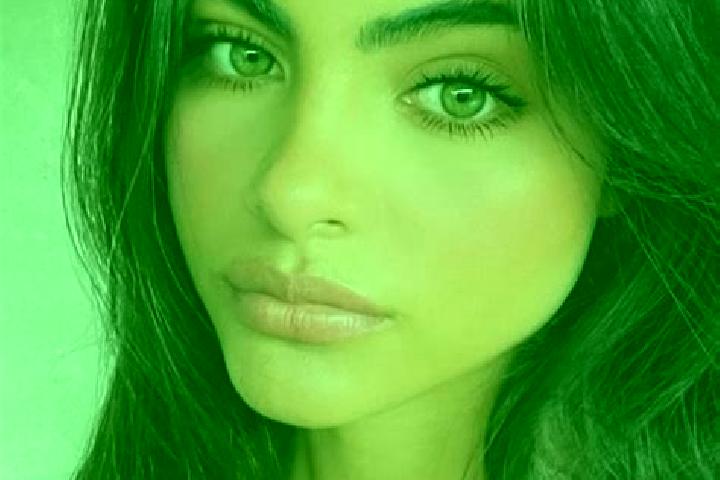 Natalie, 24, a brunette green-eyed latina companion based in Xinshichang. Offering Dinner Date, CIM. Available for incall and outcall, day and evening dates.