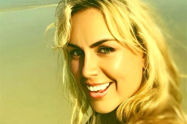 Natalie, 24 — Escort in Agreda, Spain