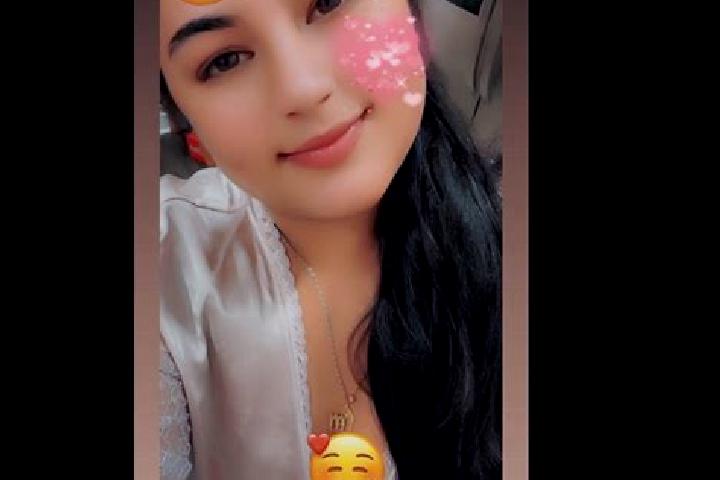 Natalie, 24 — Escort in Agua Blanca Serrania, Mexico
