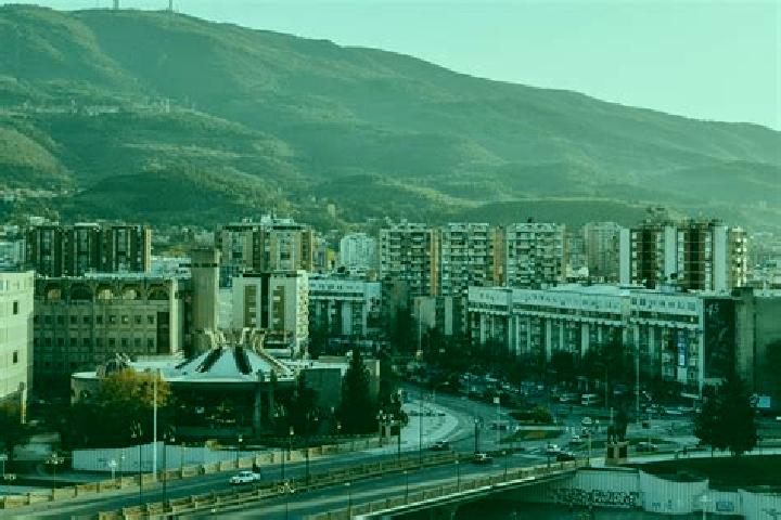 Natalie, 24 — Escort in Arvati, North Macedonia
